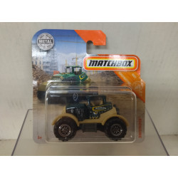 DIRTSTROYER 1:64 MATCHBOX