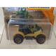 DIRTSTROYER 1:64 MATCHBOX