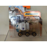 NASA SEV CHARIOT MARS EXPLORER 1:64 MATCHBOX