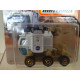 NASA SEV CHARIOT MARS EXPLORER 1:64 MATCHBOX