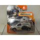 RENAULT KANGOO AGAVE ACRES 1:64 MATCHBOX