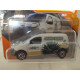 RENAULT KANGOO AGAVE ACRES 1:64 MATCHBOX