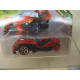 POLARIS SLINGSHOT RED TRI-BIKE 1:64 MATCHBOX
