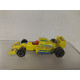 LOTUS JUDD 101 FORMULA F1 CAMEL apx 1:64 GUISVAL NO BOX