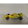 LOTUS JUDD 101 FORMULA F1 CAMEL apx 1:64 GUISVAL NO BOX