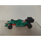 FORMULA F1 RACING CAR BENETTON 1:55/apx 1:64 MAJORETTE 238 NO BOX SUCIO/DIRTY