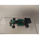 FORMULA F1 RACING CAR BENETTON 1:55/apx 1:64 MAJORETTE 238 NO BOX SUCIO/DIRTY