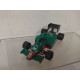 FORMULA F1 RACING CAR BENETTON 1:55/apx 1:64 MAJORETTE 238 NO BOX SUCIO/DIRTY