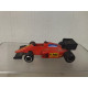 FERRARI FORMULA F1 1986 RACING CAR 1:55/apx 1:64 MAJORETTE 282 NO BOX