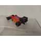 FERRARI FORMULA F1 1986 RACING CAR 1:55/apx 1:64 MAJORETTE 282 NO BOX