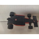 FERRARI FORMULA F1 1986 RACING CAR 1:55/apx 1:64 MAJORETTE 282 NO BOX