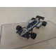 BRABHAM FORMULA F1 PARMALAT (3) 1:55/apx 1:64 MAJORETTE 232 NO BOX