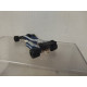 BRABHAM FORMULA F1 PARMALAT (3) 1:55/apx 1:64 MAJORETTE 232 NO BOX