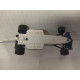 BRABHAM FORMULA F1 PARMALAT (3) 1:55/apx 1:64 MAJORETTE 232 NO BOX