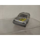 RENAULT 5 GT TURBO n19 SILVER (2) 1:51 /apx 1:64 MAJORETTE 205 NO BOX
