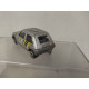 RENAULT 5 GT TURBO n19 SILVER (2) 1:51 /apx 1:64 MAJORETTE 205 NO BOX