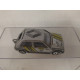 RENAULT 5 GT TURBO n19 SILVER (2) 1:51 /apx 1:64 MAJORETTE 205 NO BOX