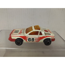 LANCIA BETA MONTECARLO 1:50/apx 1:64 MAJORETTE 285 NO BOX