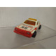 LANCIA BETA MONTECARLO 1:50/apx 1:64 MAJORETTE 285 NO BOX