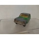 SIMCA 1100 Ti GREEN (2) (SIMCA 1200) 1:60/apx 1:64 MAJORETTE 234 NO BOX