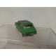SIMCA 1100 Ti GREEN (2) (SIMCA 1200) 1:60/apx 1:64 MAJORETTE 234 NO BOX