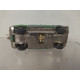 SIMCA 1100 Ti GREEN (2) (SIMCA 1200) 1:60/apx 1:64 MAJORETTE 234 NO BOX