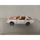 NISSAN 300 ZX TURBO WHITE 1:62/apx 1:64 MAJORETTE 214 NO BOX