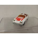 NISSAN 300 ZX TURBO WHITE 1:62/apx 1:64 MAJORETTE 214 NO BOX