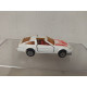 NISSAN 300 ZX TURBO WHITE 1:62/apx 1:64 MAJORETTE 214 NO BOX