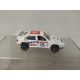 CITROEN BX 4TC TOTAL 1:55/apx 1:64 MAJORETTE 225 VINTAGE NO BOX