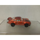 PORSCHE 911 TURBO RED 1:57/apx 1:64 MAJORETTE 209 NO BOX SUCIO/DIRTY