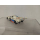 ASTON MARTIN AMR-1 n12 MOBIL apx 1:64 GUISVAL NO BOX SUCIO/DIRTY