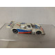 ASTON MARTIN AMR-1 n12 MOBIL apx 1:64 GUISVAL NO BOX SUCIO/DIRTY