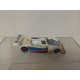 ASTON MARTIN AMR-1 n12 MOBIL apx 1:64 GUISVAL NO BOX SUCIO/DIRTY