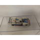 ASTON MARTIN AMR-1 n12 MOBIL apx 1:64 GUISVAL NO BOX SUCIO/DIRTY