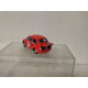 FIAT ABARTH 1000 1967 JUNCOSA RALLY n37 (SEAT 600) 1:43 SALVAT SOLIDO NO BOX