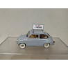 SEAT 600 1962 2-SERIE UNIDAD 100.000 1:43 SALVAT SOLIDO NO BOX