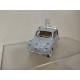 SEAT 600 1962 2-SERIE UNIDAD 100.000 1:43 SALVAT SOLIDO NO BOX