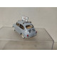 SEAT 600 1962 2-SERIE UNIDAD 100.000 1:43 SALVAT SOLIDO NO BOX