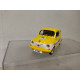 SEAT 600 1965 1-SERIE COMERCIAL MORITZ 1:43 SALVAT SOLIDO NO BOX