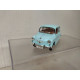 SEAT 800 1968 2-SERIE VERDE 1:43 SALVAT SOLIDO NO BOX