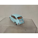 SEAT 800 1968 2-SERIE VERDE 1:43 SALVAT SOLIDO NO BOX