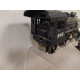 LOCOMOTORA 945 UNION PACIFIC + TENDER 1:87 H0 NO BOX/SUCIO/DESGUACE