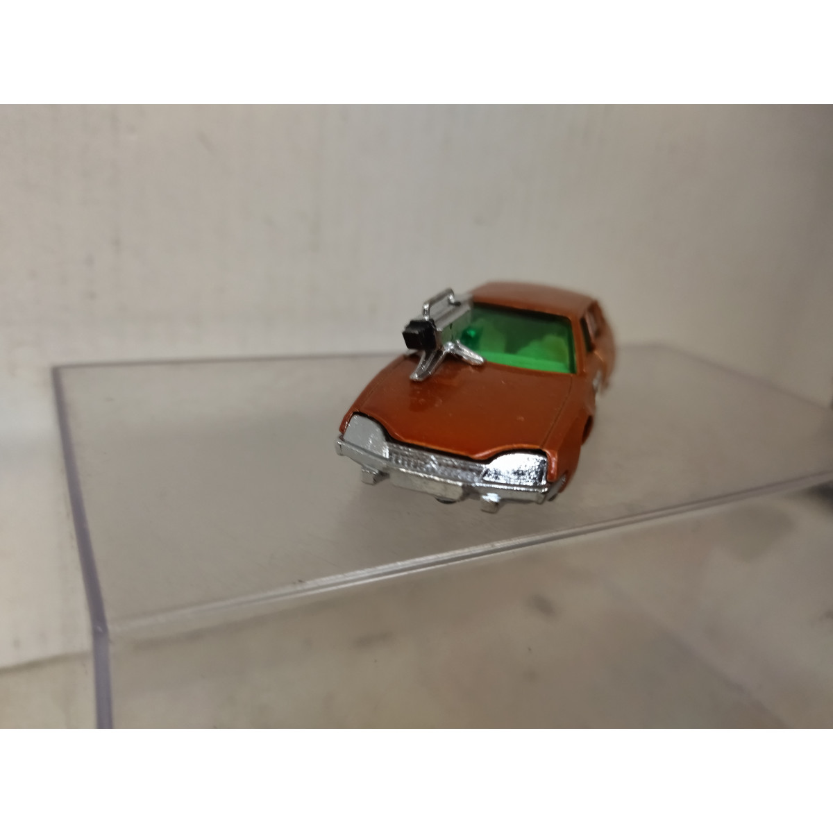 guisval - coche citroën cx - colección campeón - Compra venta en