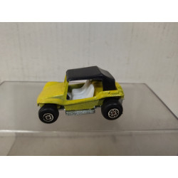 SKODA BUGGY PLAYERO apx 1:64 GUISVAL CAJA CARTON ROTA