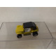 SKODA BUGGY PLAYERO apx 1:64 GUISVAL CAJA CARTON ROTA