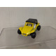 SKODA BUGGY PLAYERO apx 1:64 GUISVAL CAJA CARTON ROTA