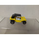 SKODA BUGGY PLAYERO apx 1:64 GUISVAL CAJA CARTON ROTA