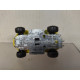 SKODA BUGGY PLAYERO apx 1:64 GUISVAL CAJA CARTON ROTA