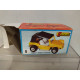 SKODA BUGGY PLAYERO apx 1:64 GUISVAL CAJA CARTON ROTA
